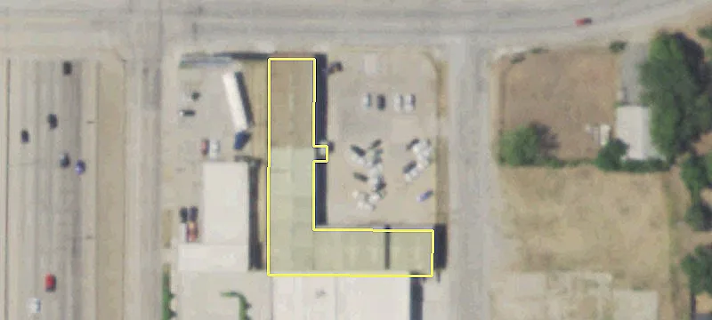Fort Worth Warehouse Space Available