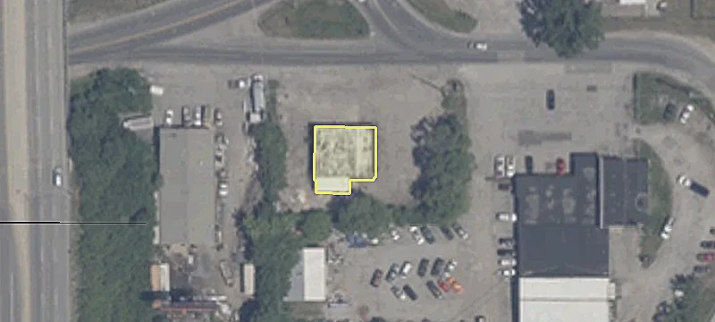 Industrial Warehouse Space Available