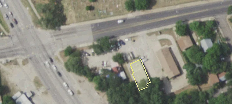 East Austin Development Opportunity