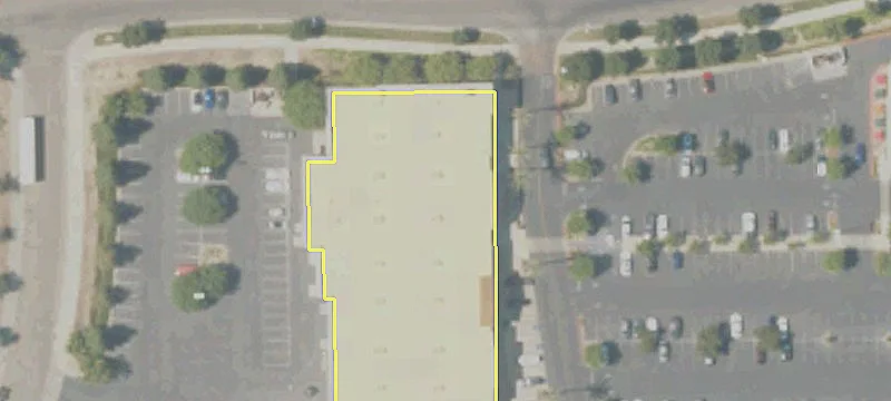 Visalia Retail Space For Lease