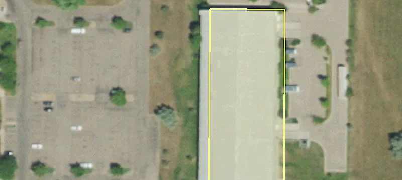 Industrial Space Near Mulberry Intersection