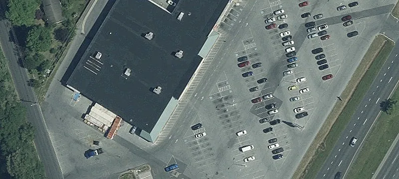 2 Acre Pad Site Available