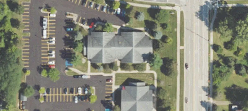 East Lansing Office Portfolio