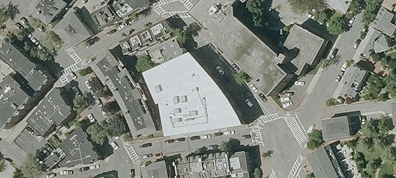Charlestown Office Space with Parking