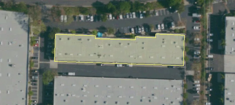 Industrial Flex Space Available