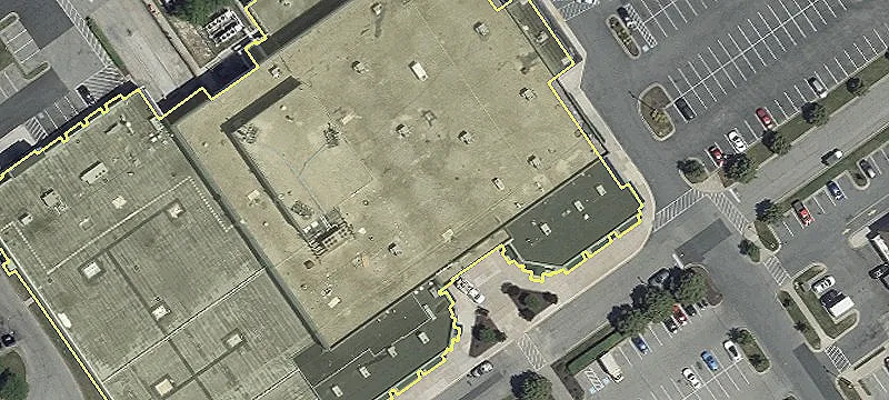 Glen Burnie Shopping Center Space