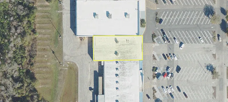 Retail Space on US-19