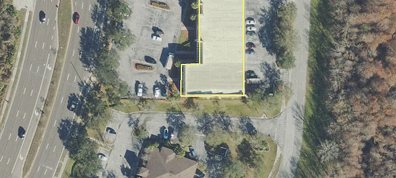 Retail Space in Oviedo, FL