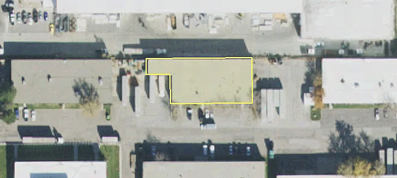 Warehouse Space Available For Lease