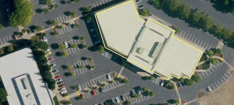Sacramento Office Space Available