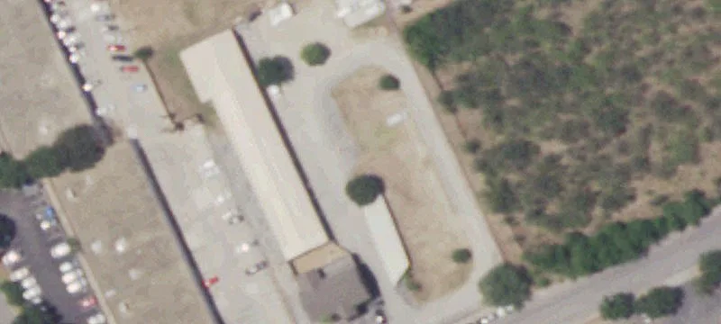 San Antonio Flex/Industrial Space