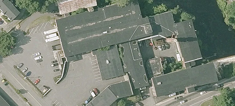 Dracut Warehouse and Storage Leasing