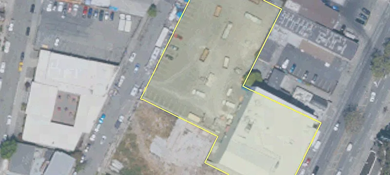 Oakland Medical Office Space Available