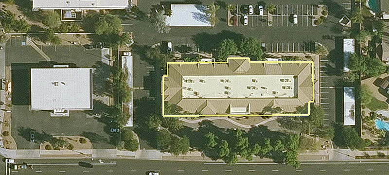 Tempe Office Space For Rent