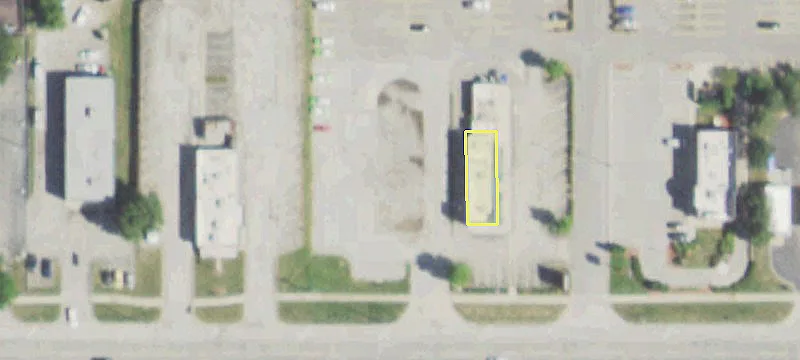 Retail Space in Palatine
