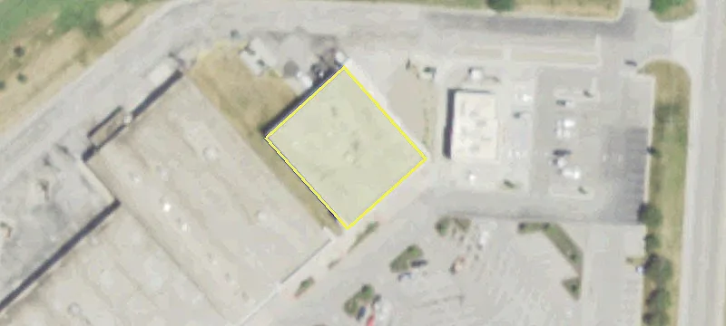Retail Space in Grandview, MO