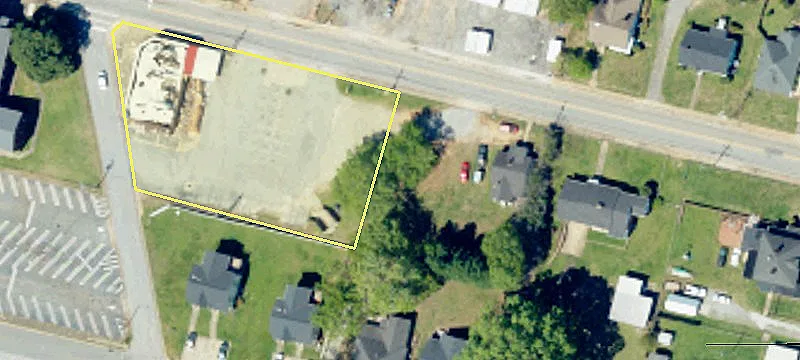 Greer Warehouse Space Available