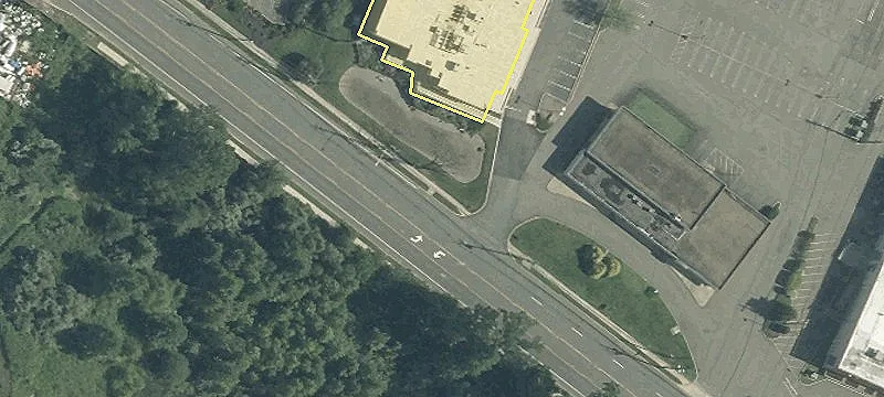 Medical & Professional Office Building