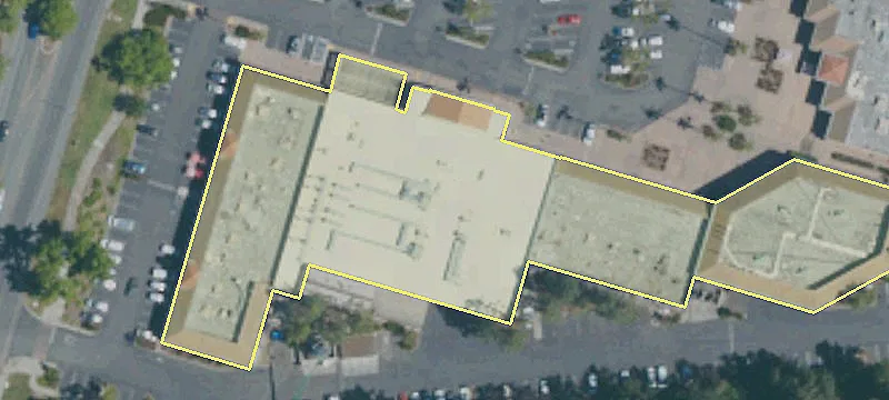 San Jose Retail Space Available