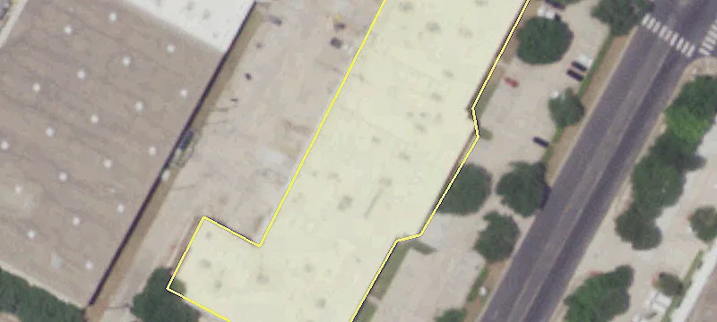 Austin Flex Space For Lease