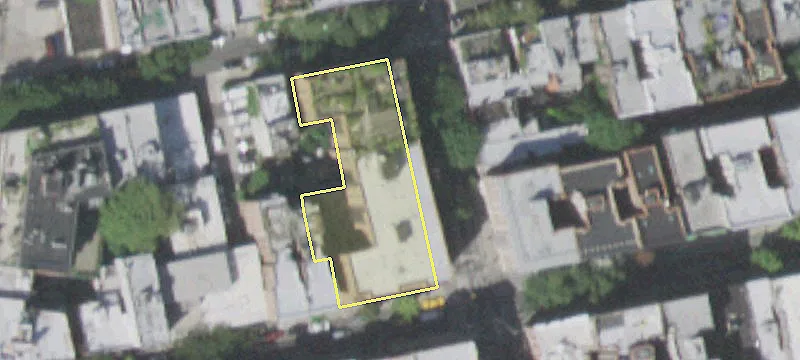 Retail Space on Bleecker Street