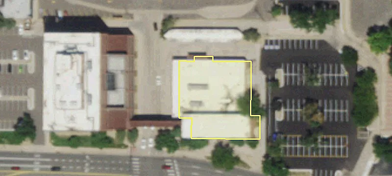 Denver Office Space For Rent