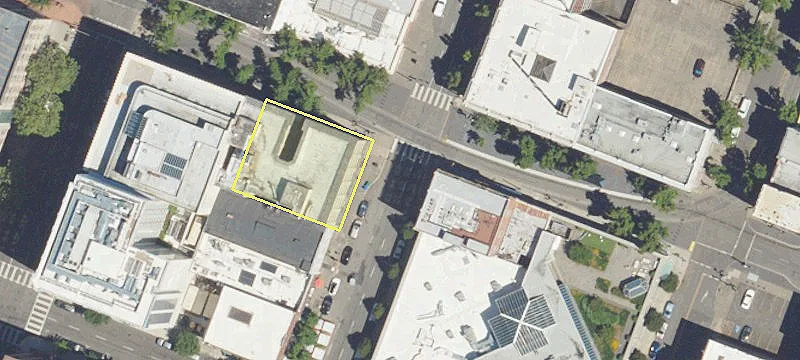 Prime Retail Space in CBD