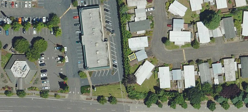 Corner Office Space Available