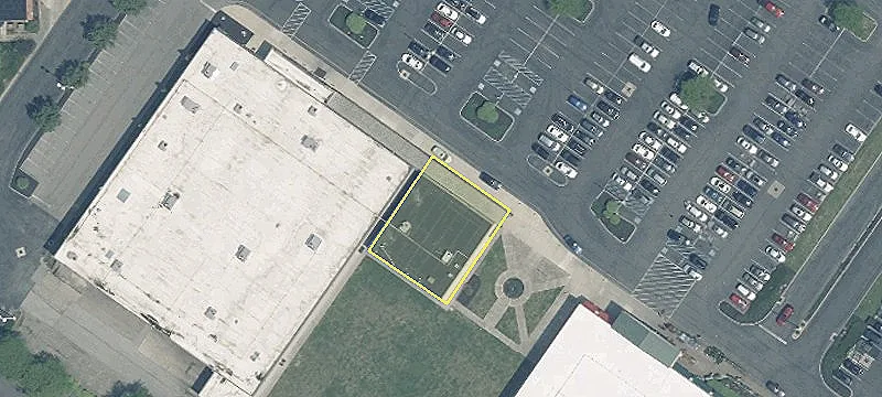 West Park Plaza Redevelopment Opportunity