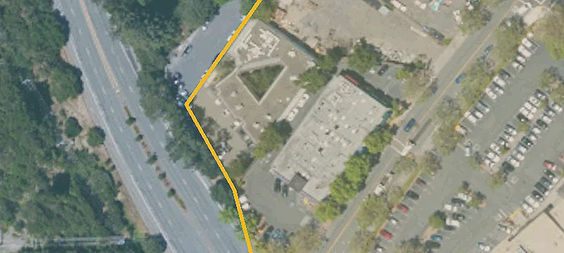 Orinda Office Space Available