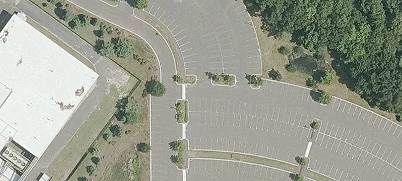 Industrial Land Ready For Development