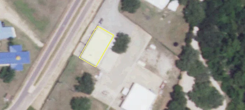 Two Warehouses with Gated Access