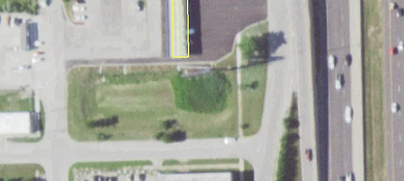 Calumet Park Retail Space Available