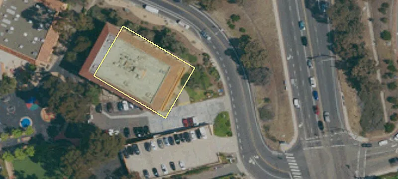 Mission Valley Office Condo For Sale