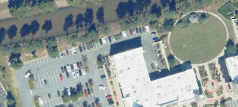 Mixed-Use Space in Greenbrier