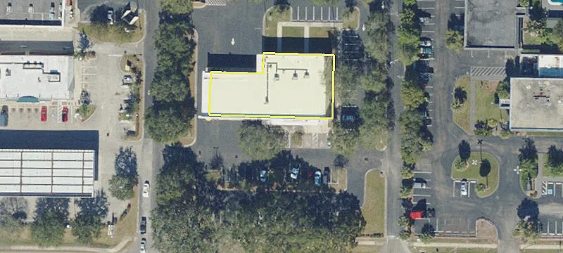 Veterinary Hospital Space Available