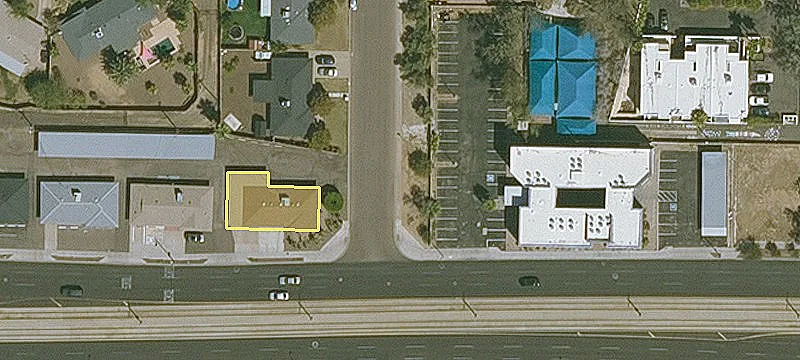Phoenix Medical/Rehabilitation Facility For Sale