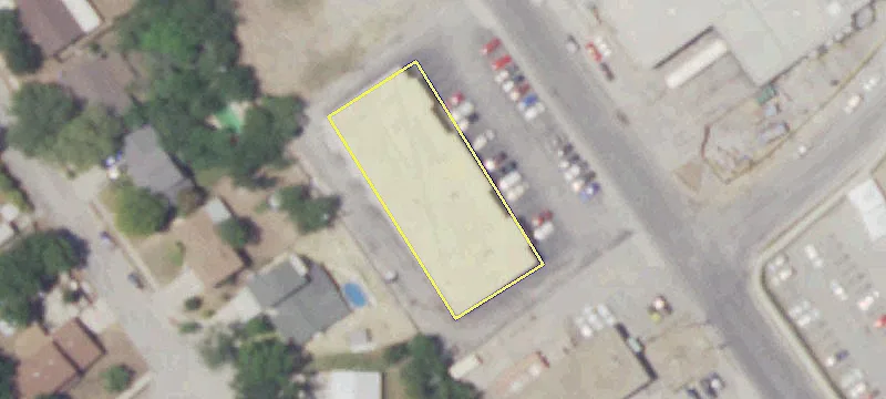 Warehouse Space Near Airport