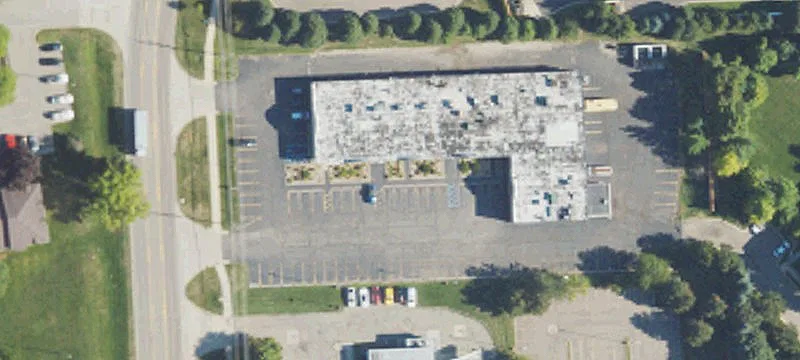 Novi Retail Space Available