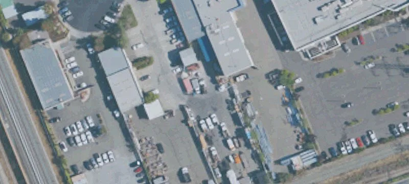 Fremont Industrial Building For Sale