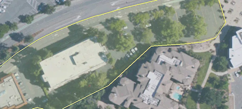 Downtown Walnut Creek Office Space