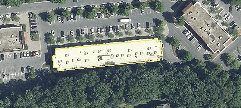 Owings Mills Office Space Available