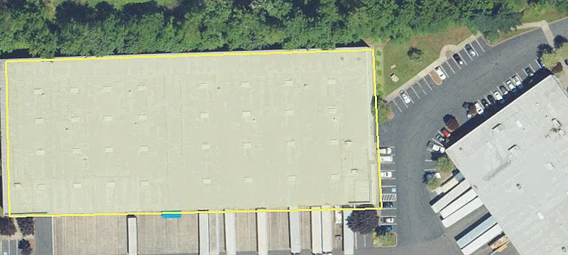 Portland Warehouse Near PDX Airport