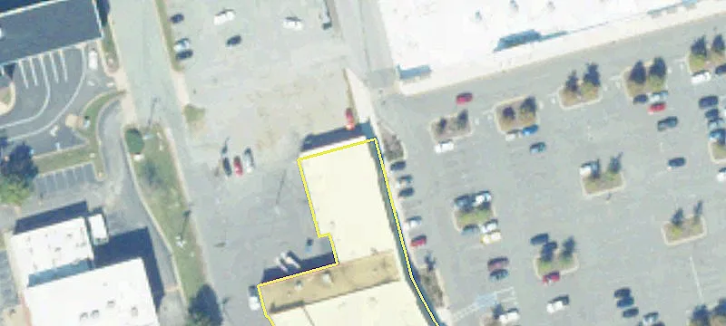 Retail Space Near Interstate 64