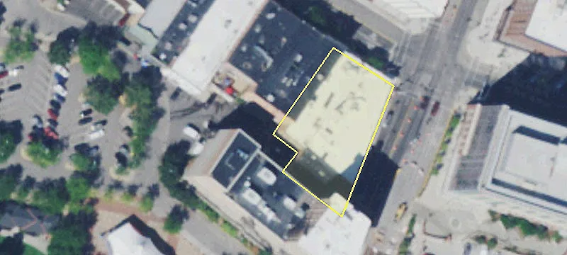 Downtown Missoula Office Space Available