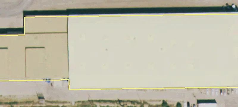 Industrial Property in Pueblo, Colorado