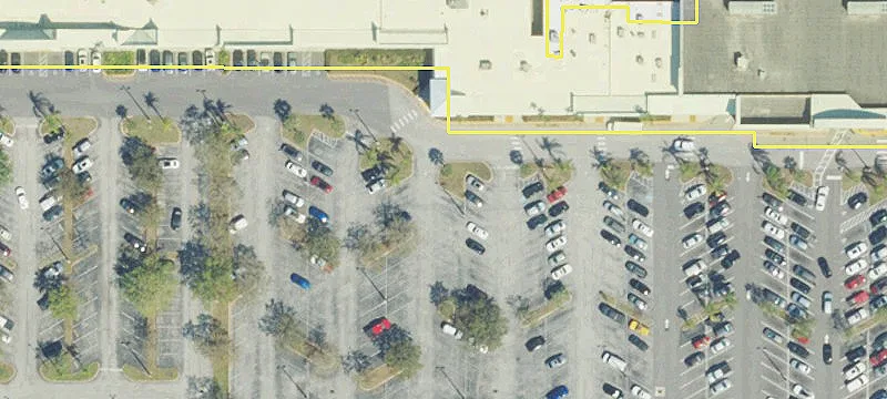 Retail Space in High-Traffic Center