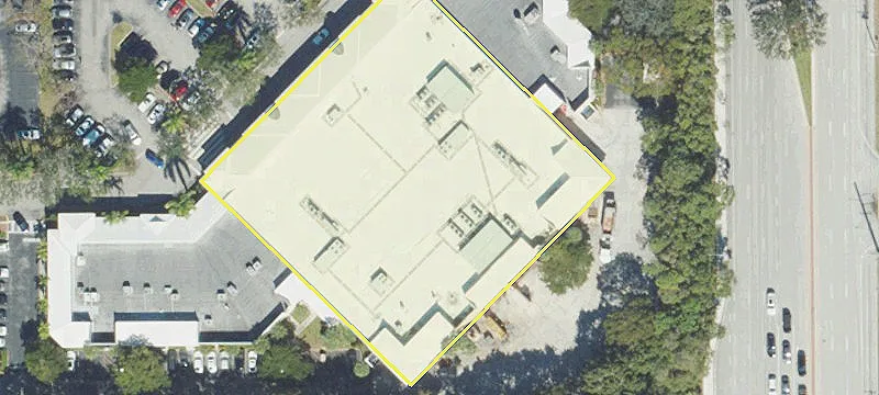 Retail Space in Boca Raton
