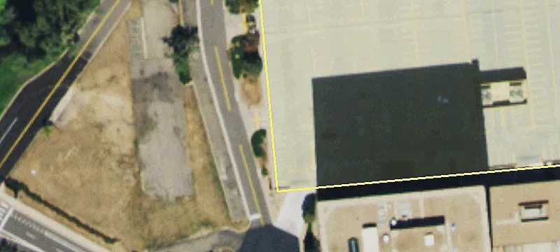 Denver Office Building with Amenities