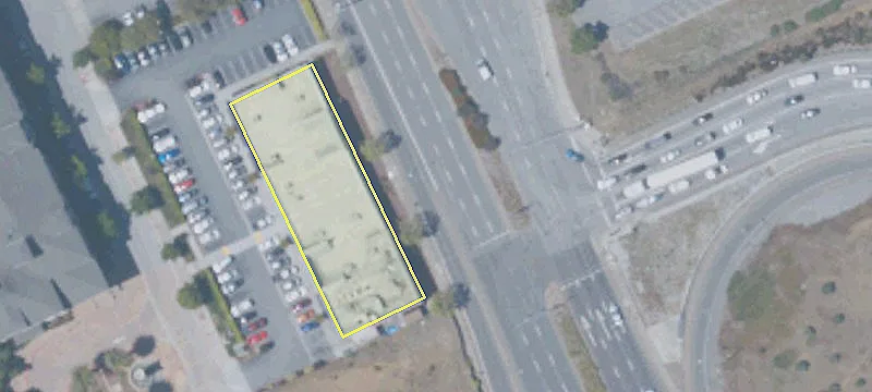 San Bruno Retail Opportunity